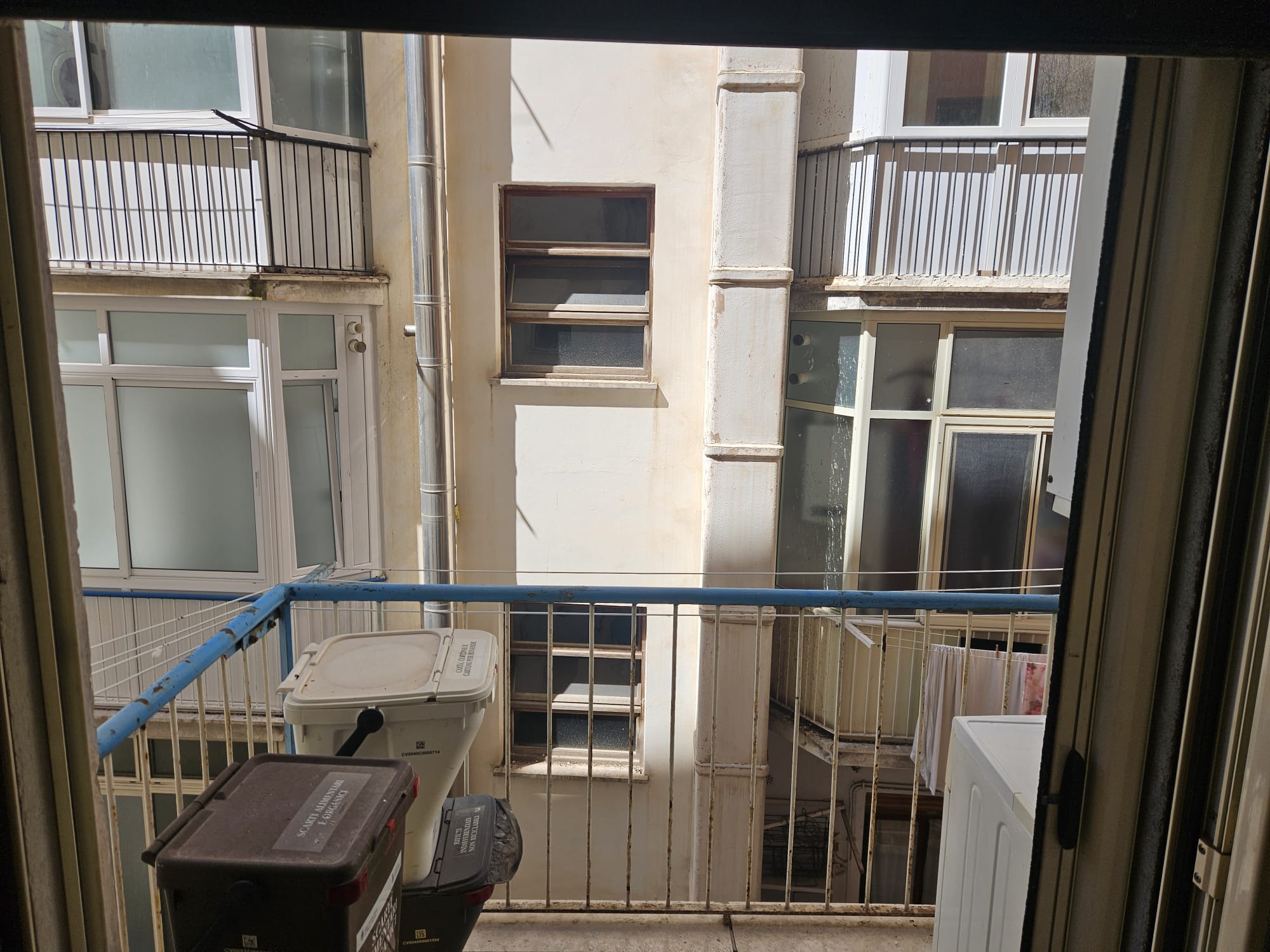 Civitavecchia centralissmo mq 100